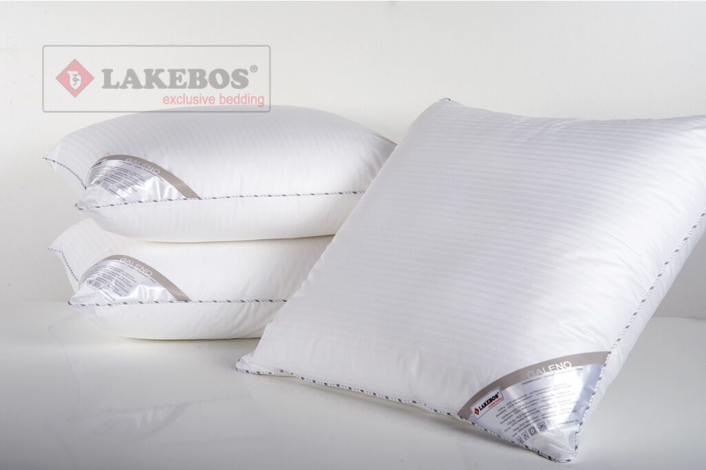 Lakebos galeno pillow