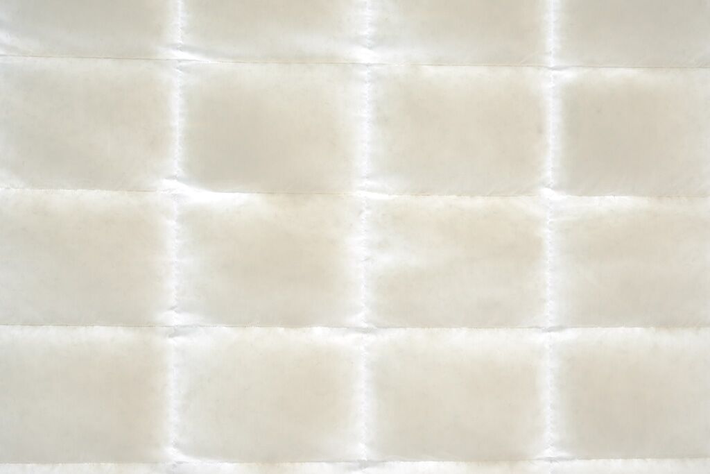 couette été Lakebos tropical